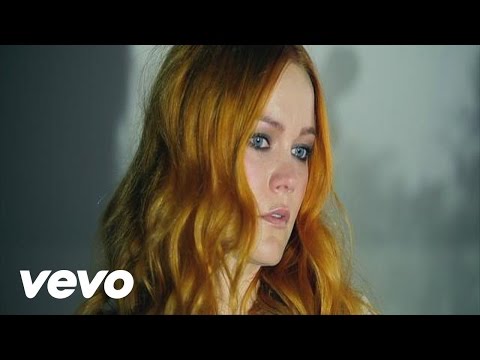 Anna Puu - Kolme pientä sanaa