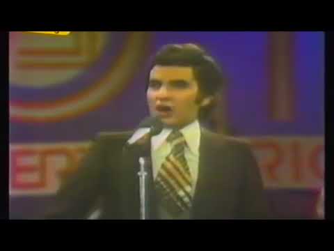 OTI 75 Chile - Las puertas del mundo - Osvaldo Diaz