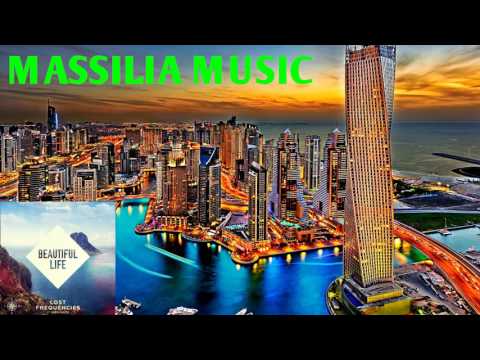 Lost Frequencies ft  Sandro Cavazza - Beautiful Life