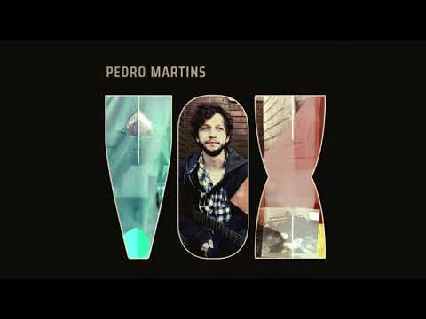 Pedro Martins - Faces (feat. Chris Potter) online metal music video by PEDRO MARTINS