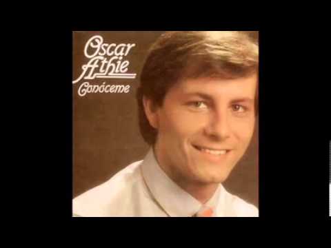 oscar athie   perdoname por no poder quererte más