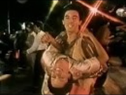 K-Tel - Night Moves with Deney Terrio (Commercial, 1979)