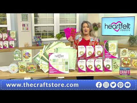 Heartfelt Seasonal Wreath One Day Special