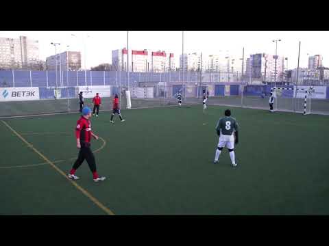 AFC Antares - Urban United (КД)