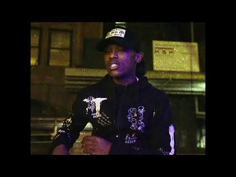 EBK Leek - Keep Pushin Freestyle (Music Video) [Shot by @Mookiemadface]