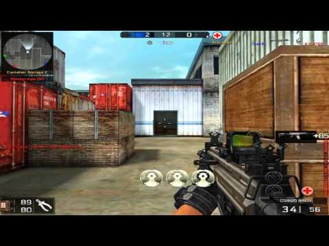 SunseT_ vs mYm | Blackshot Global ( CW ) HD