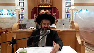 הרב אורן צדוק - המתפללים בחצר בית כנסת האם יברכו ברכת מעין שבע - מורשת אבות רעננה - תש"פ - 8.9.2020