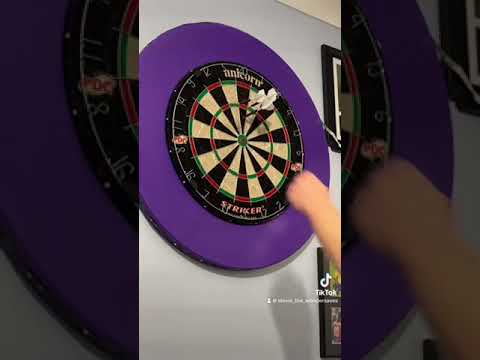 Bolide 01 honest review #review #darts #fyp #fypシ