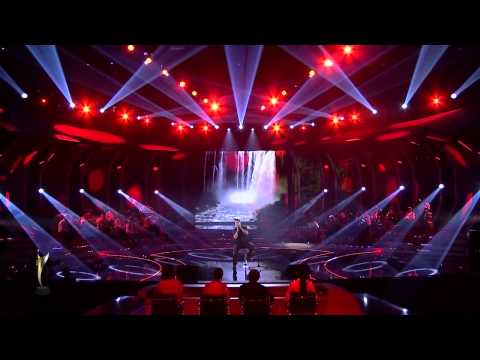 SHPAT KASAPI   - Do të dua (Official Video 2014)