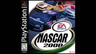 NASCAR 2000 Soundtrack - Main Menu