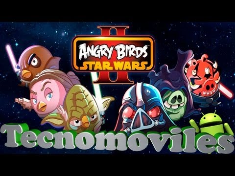 angry birds star wars ii android free download