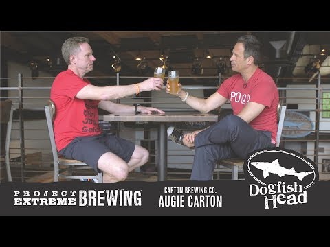 Project Extreme Brewing: Carton Brewing