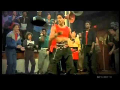 SHABBA-DOO  WORKSHOPS - LONDON PROMO TEASER  2013