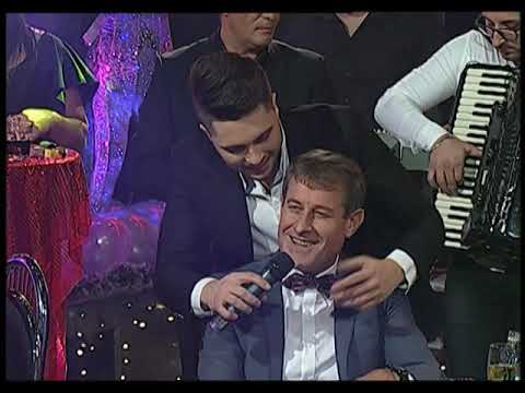 Hazre - Jos me peku suze tvoje LIVE (NOVA GODINA - OTV VALENTINO 31.12.2018.)