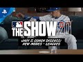 MLB The Show 20 - Javy & Coach Discuss Leagues | PS4