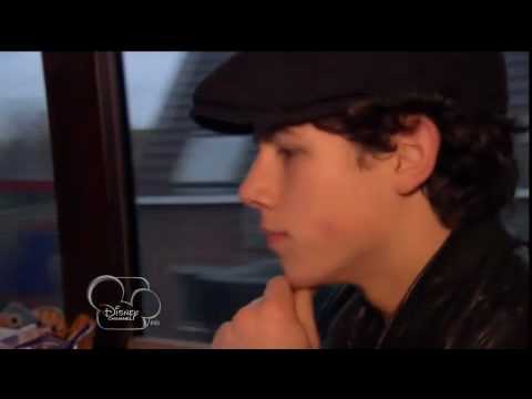 Jonas Brothers ~ Living The Dream 2 ~ Episode 9
