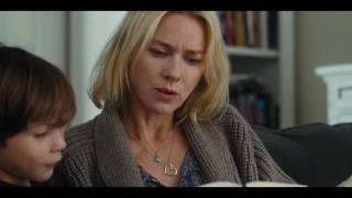 The Book of Henry - Official Trailer 1 (Universal Pictures) HD