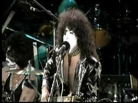KISS Symphony: Alive IV (7) - Act Two: Forever - Goin' Blind - Sure Know Something