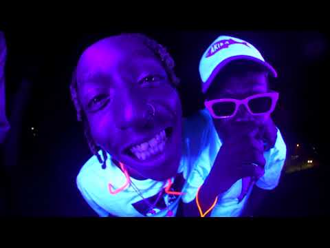 Cap, Boutross & Kahu$h - Ganji (Official Video)