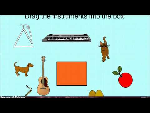 Ramblings of a Teacher in Traning