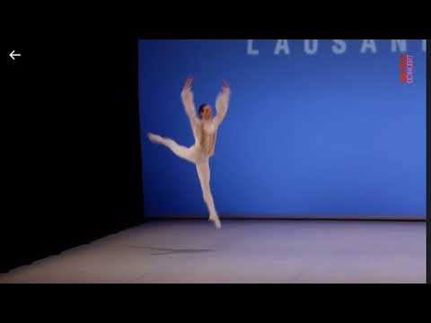 Southold Dance theater - Frederick Stuckwisch - Sleeping Beauty - PDL 2023