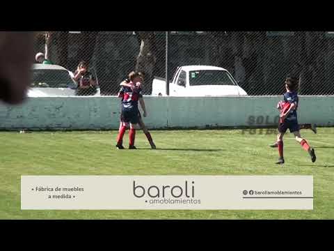 COMPACTO 6TA AUTOMOTO 2 - UNION (T) 2