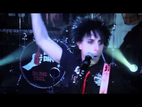 GREEN DAY Italian Tribute Band - DRINK DAY PROMO