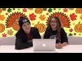Rocket Vision Thanksgiving Show 2021