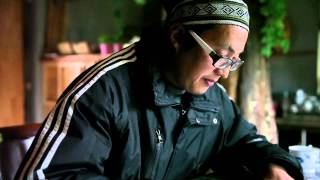 司馬庫斯泰雅遷徙繪本錄音 第17段