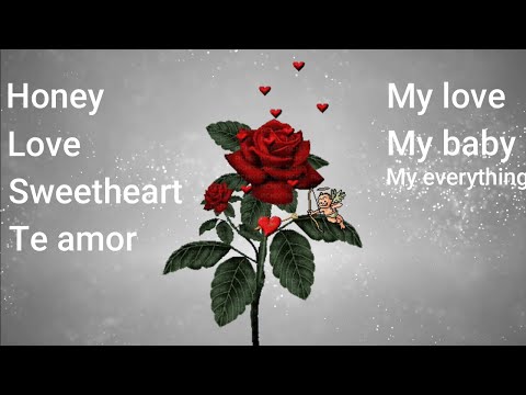 Rayvanny Ft Ray C - Honey (Lyric Video)