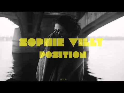 Sophie Villy - Position
