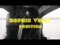 Sophie Villy - Position 
