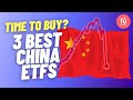 3 Best China ETFs for 2022 - Good Time to Invest in Chinese Stocks NOW?