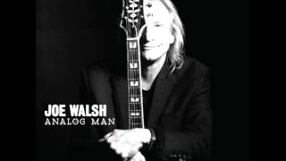 Joe Walsh Family.wmv