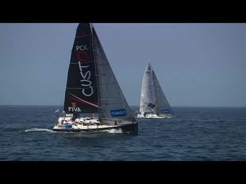 El Casbo Ortegal y los Figaro 2