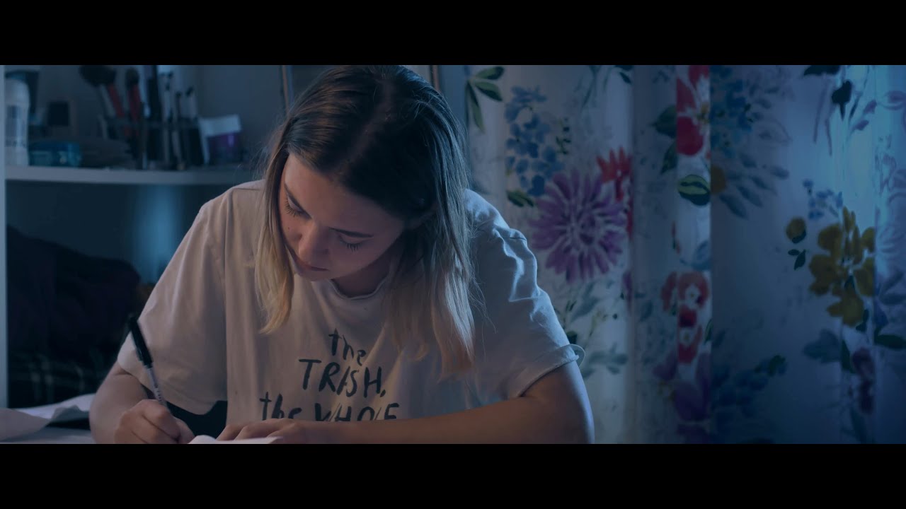 Nearly Nothing | Trailer