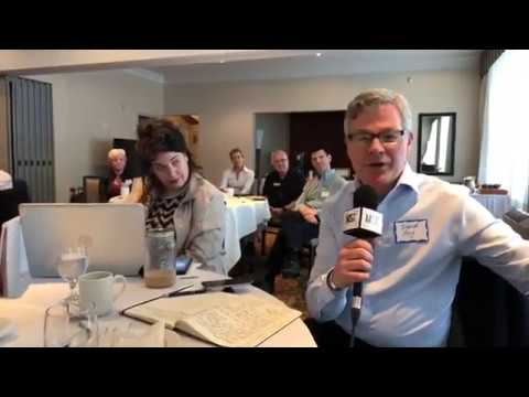 MS2 LIVE: CAPS Vancouver May 2018