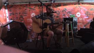 [WARPED] Aaron West & The Roaring Twenties - Carolina Coast