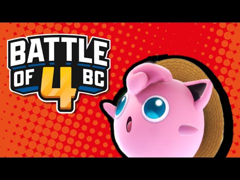 The JOURNEY of Battle of BC 4