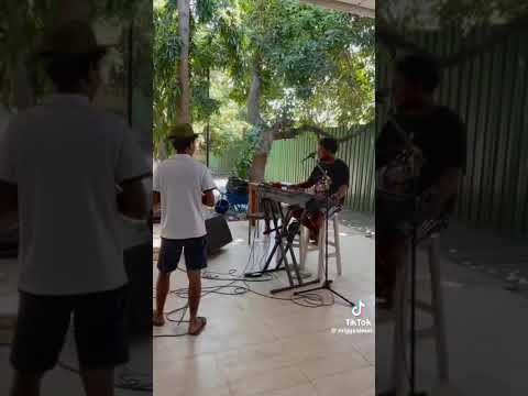 MIGGY FT. JOPE || CEK SOUND MENINA LINDISIMA ||