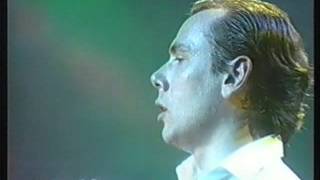 The Godfathers Live The Town & Country 21/06/88