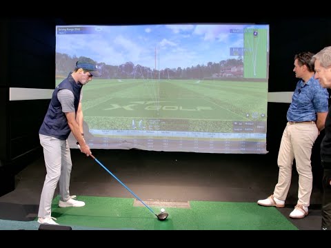 Jordan Bovalina: Australia's Longest Driver | Talk Birdie To Me (Podcast)