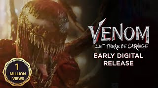 Venom: Let There Be Carnage | Early Digital Release | Buy or Rent Today!