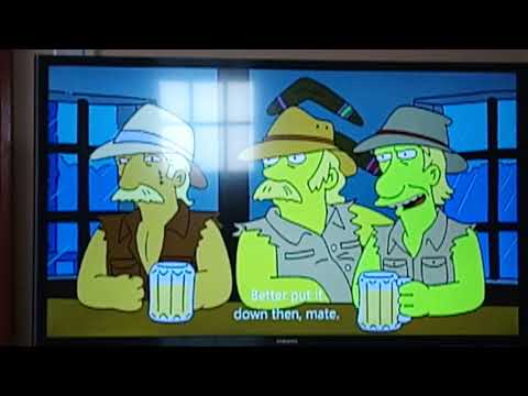 Bart Prank Calls Bars Around The World