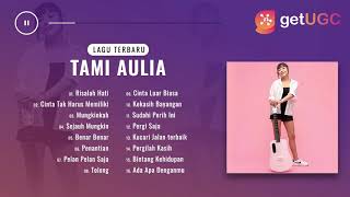 Download lagu 'RISALAH HATI - DEWA 19' | TAMI AULIA BEST COVER TERBAIK & TERHITS 2021 mp3