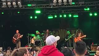 Doc Walker Rocket Girl