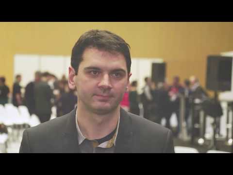 BePOSITIVE 2019 IN 2 WORDS - JNP ENERGIE