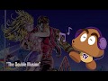 Double Dragon II The Revenge OST The Double Illusion Mission 8 Theme HQ Version