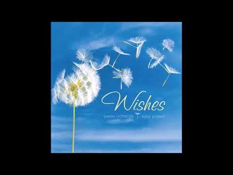Wishes: Solo Piano - Owen Richards