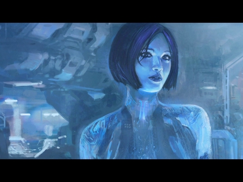 Anthony Marsh Jr VLOG: Spending Time With Cortana